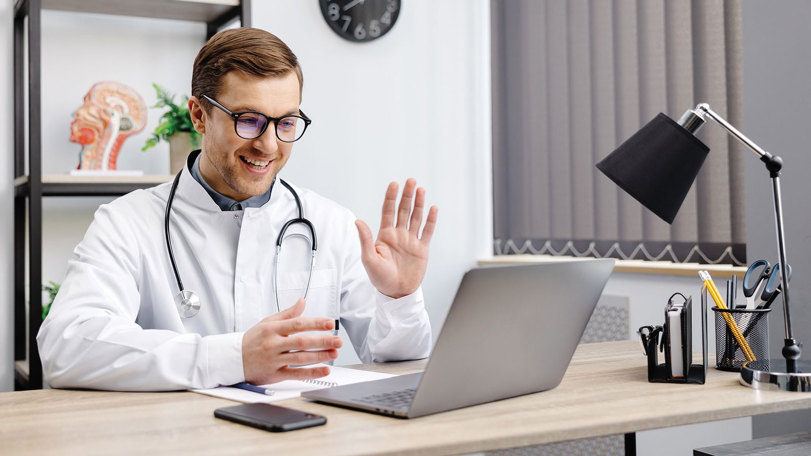 Preparing Future Healthcare Professionals