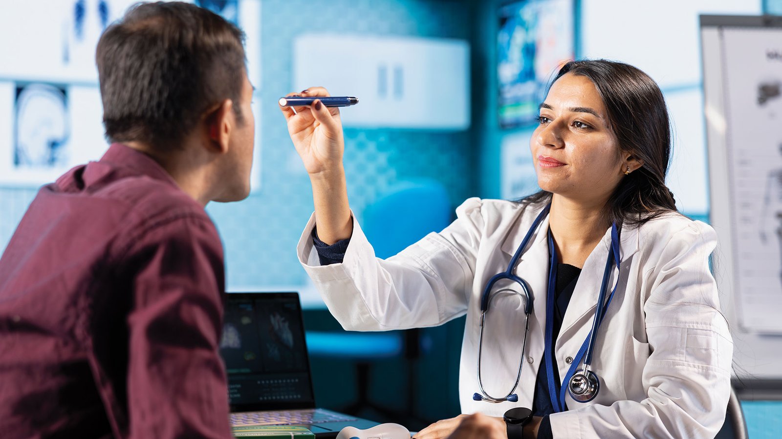 The Growing Importance of Home Healthcare Services